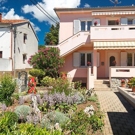 Apartment Oleander Punat Kültér fotó