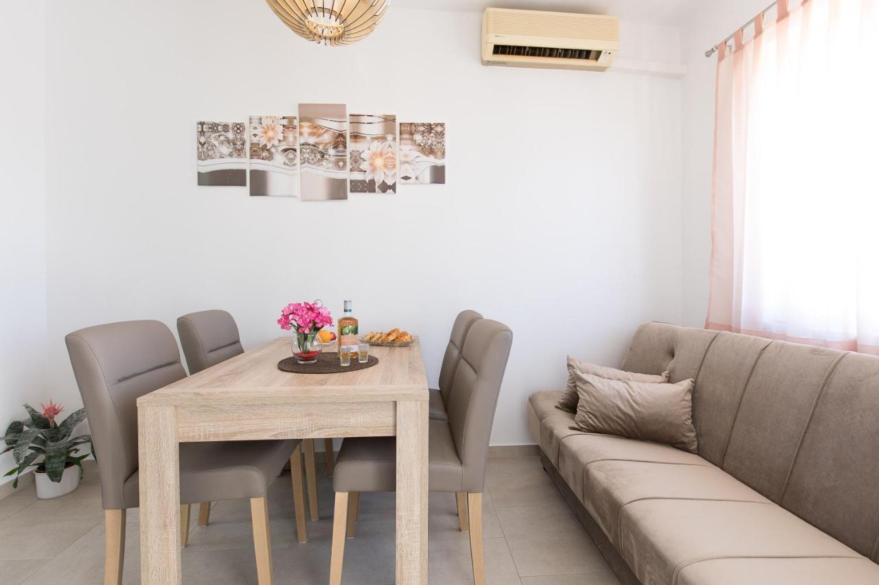 Apartment Oleander Punat Kültér fotó