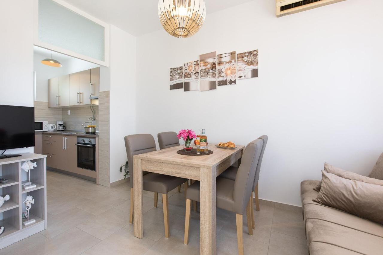 Apartment Oleander Punat Kültér fotó